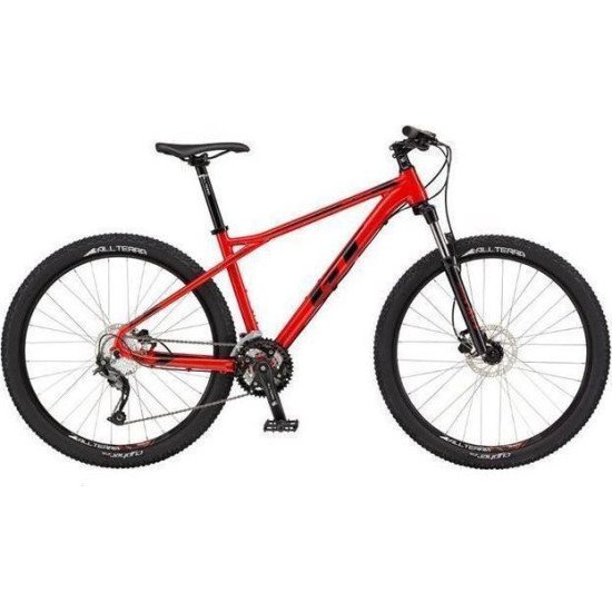 ΠΟΔΗΛΑΤΟ GT AVALANCHE SPORT  27.5