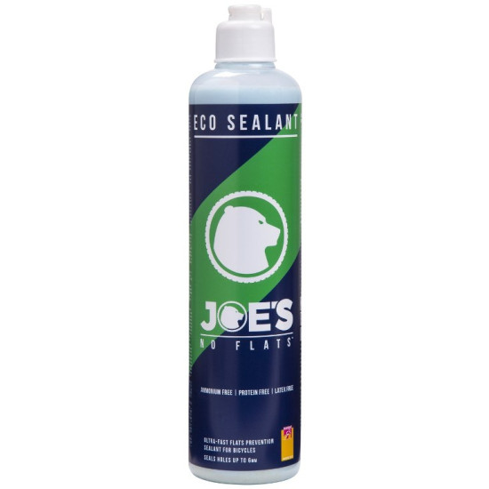 Joe's No Flats Eco Sealant - 500ml
