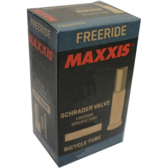 ΣΑΜΠΡΕΛΑ MAXXIS FREERIDE SCHRADER 29x2.20/2.50
