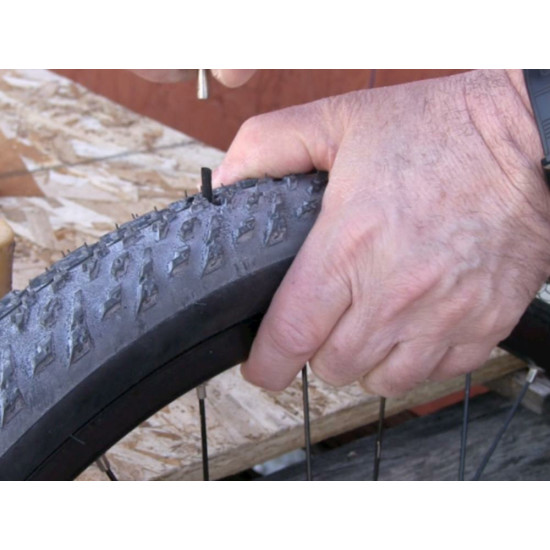 DYNAPLUG Tubeless Tire Repair Plugs