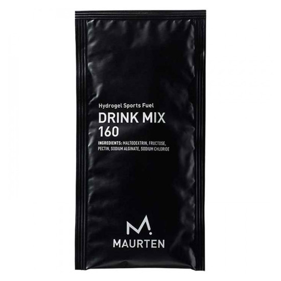 DRINK MIX160 MAURTEN φακελακι 40gr