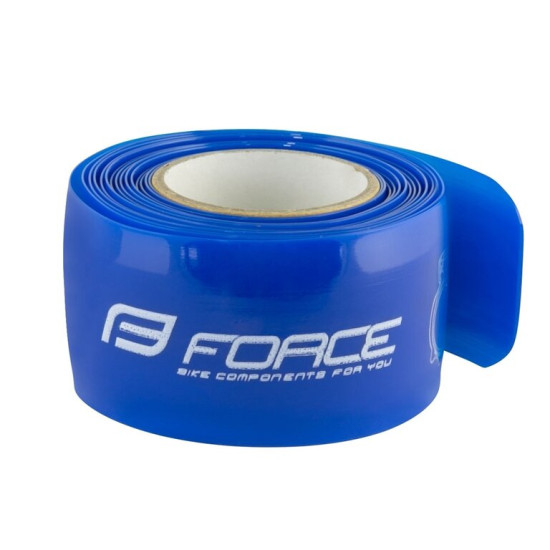 INSERT PUNCTURE - PROOF TAPE FORCE 35mm 2x2370mm (blue)
