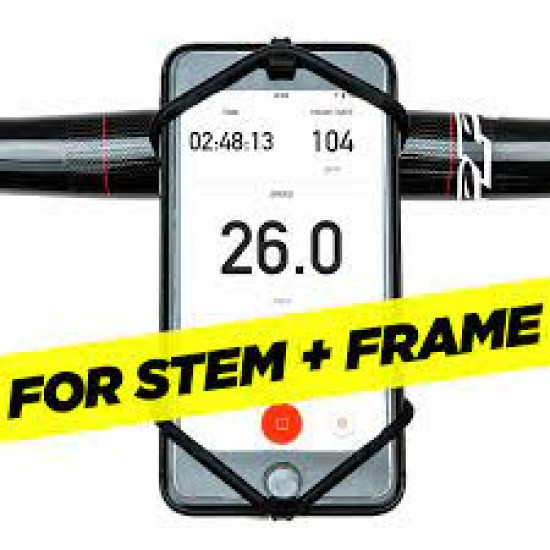 ΒΑΣΗ ΚΙΝΗΤΟΥ ULAC Spyder Team Pro Mobile Strap ~Stem + Frame