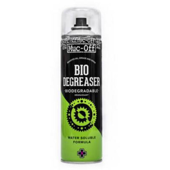 MUC-OFF Bio-Degreaser Bicycle cleaner 500 ml