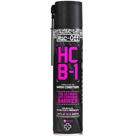 MUC-OFF HCB-1 Harsh Condition Barrier 400ML