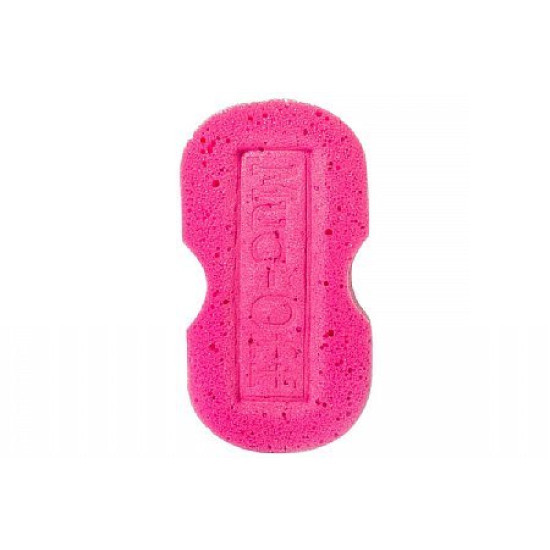 MUC-OFF  Expanding Microcell Sponge
