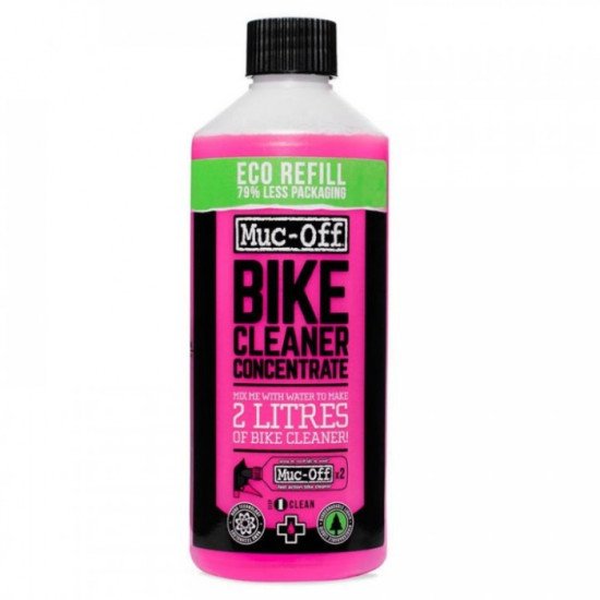 MUC-OFF Bike Cleaner Concentrate 500ml