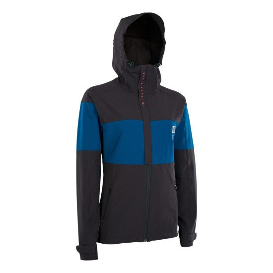 JACKET ION Softshell Shelter WMS