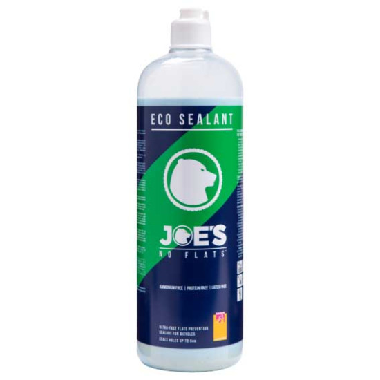 Joe's No Flats Eco Sealant - 1000ml
