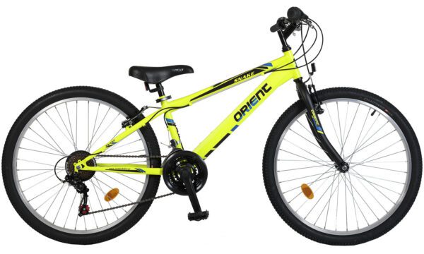 Ποδήλατο Orient Snake 26″ 21sp. - Image 2