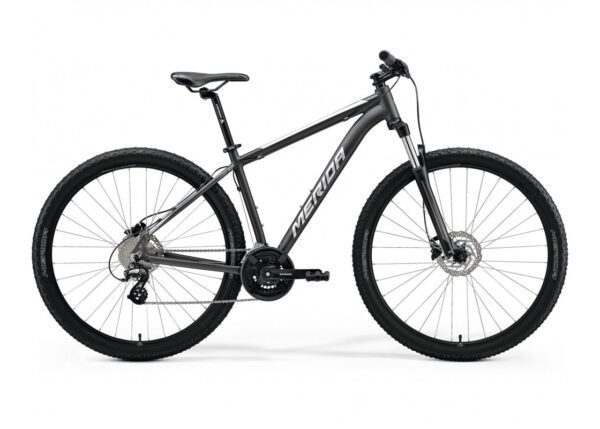 Ποδήλατο MERIDA Big Seven 15 27.5″ - Image 2