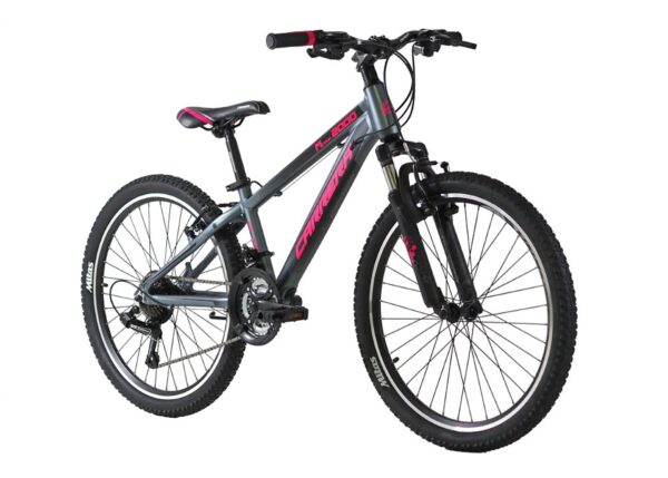 Ποδήλατο Carrera M4 2000 VB MTB 24'' - Image 2