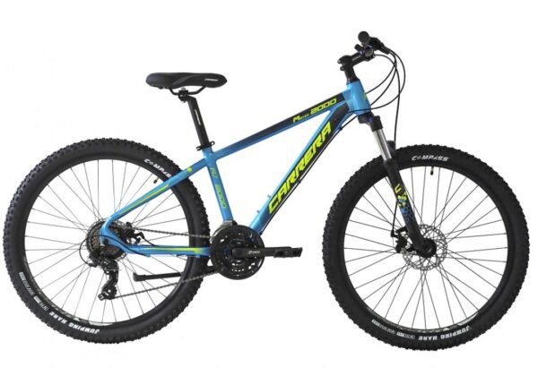Ποδήλατο CARRERA M7 2000 MD 27.5'' - Image 2