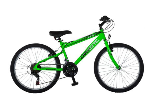 Ποδήλατο ORIENT EXCEL 24″ boy 21sp.