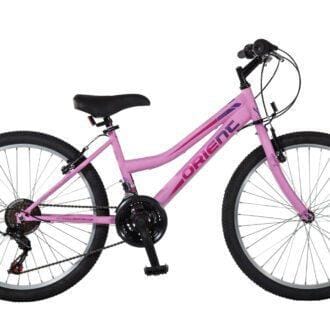 Ποδήλατο ORIENT EXCEL 24″ girl 21sp.