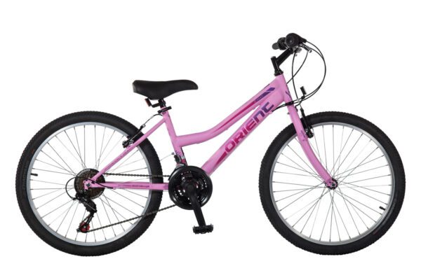 Ποδήλατο ORIENT EXCEL 24″ girl 21sp.