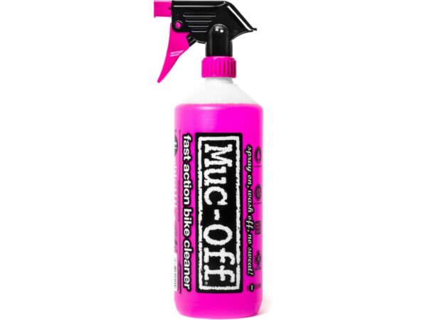 MUC-OFF Bike Cleaner 1 L