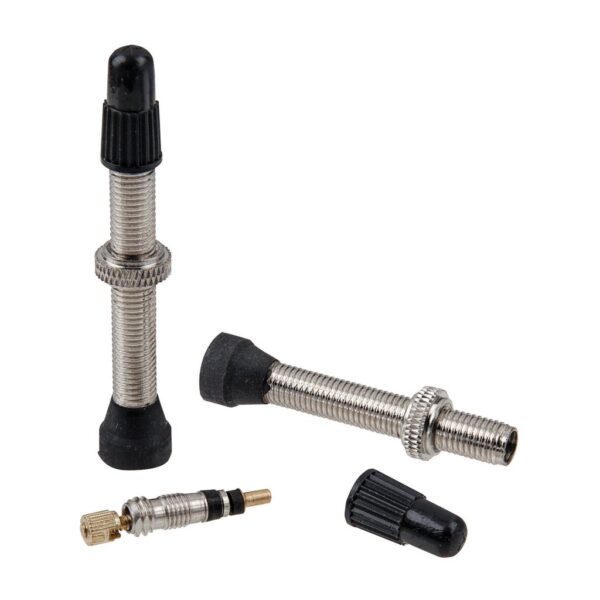 SPANK Tubeless Ready Valves