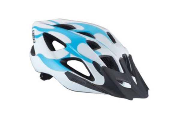 ΚΡΑΝΟΣ BBB SOLO BHE-49 WHITE/BLUE