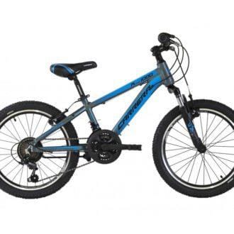 Ποδήλατο Carrera M2 1000 VB MTB 20''