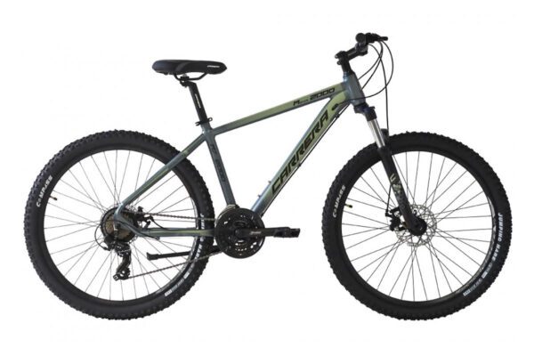 Ποδήλατο CARRERA M7 2000 MD 27.5''