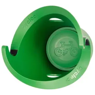 ΒΑΣΗ ΣΤΗΡΙΞΗΣ ΠΟΔΗΛΑΤΟΥ/ΤΟΙΧΟΥ CYCLOC BIKE STORAGE