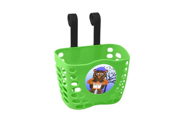 ΚΑΛΑΘΙ ΕΜΠΡΟΣΘΙΟ FORCE MINI ΤΙΜΟΝΙΟΥ