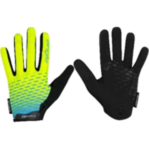ΓΑΝΤΙΑ FORCE MTB angle summer KID'S - Image 2