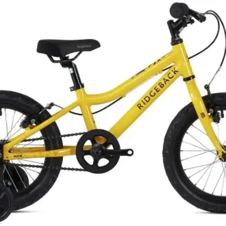 Ποδήλατο Ridgeback MX16