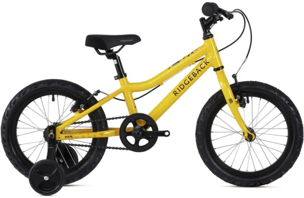 Ποδήλατο Ridgeback MX16