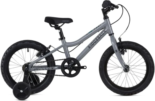 Ποδήλατο Ridgeback MX16 - Image 2