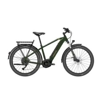 Ποδήλατο ΗΛΕΚΤΡΙΚΟ LAPIERRE E-EXPLORER 4,5