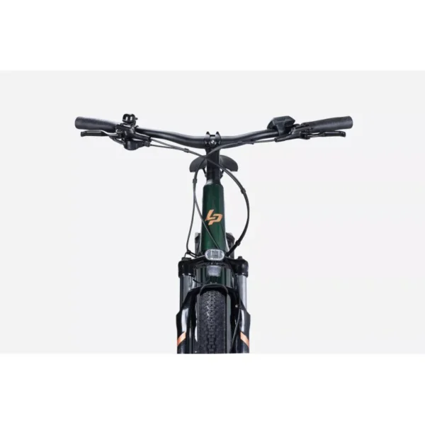 Ποδήλατο ΗΛΕΚΤΡΙΚΟ LAPIERRE E-EXPLORER 4,5 - Image 2
