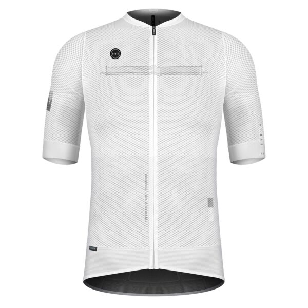 JERSEY GOBIK CARRERA 2.0 MOON