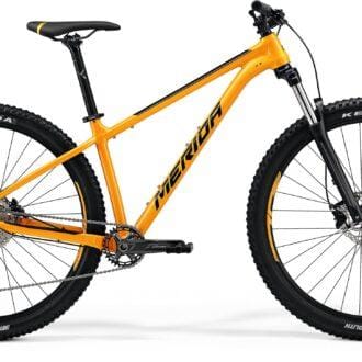 Ποδήλατο MERIDA BIG TRAIL 200 29"