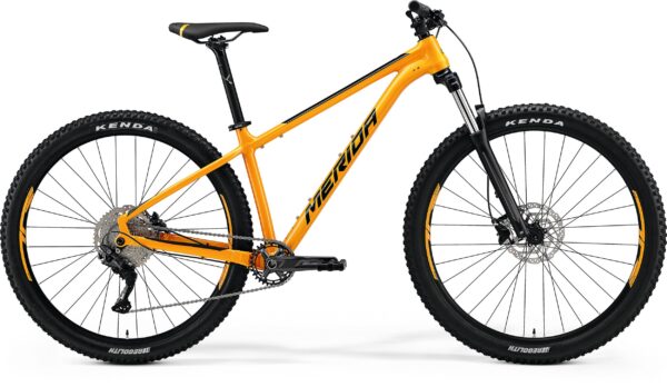 Ποδήλατο MERIDA BIG TRAIL 200 29"