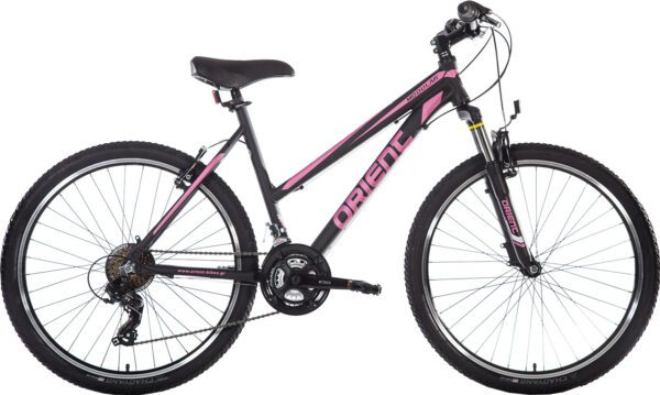 Ποδήλατο Orient modular lady 26″ 21sp.