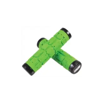 ΧΕΡΟΥΛΙΑ ODI ROGUE MTB LOCK-ON WITH BLACK CLAMPS