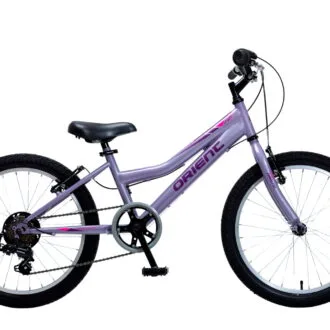 Πoδήλατο Orient Sprint 20" girl 6sp