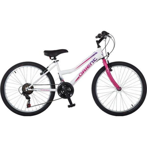 Ποδήλατο ORIENT EXCEL 24″ girl 21sp. - Image 2