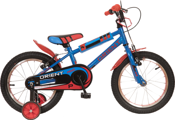 Ποδήλατο Orient Primo 16" - Image 2
