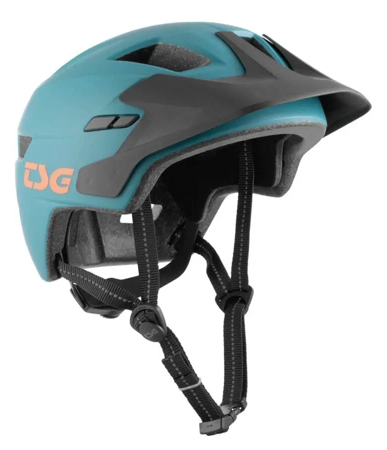 ΚΡΑΝΟΣ TSG CADETE SOLID COLOR Maui Blue