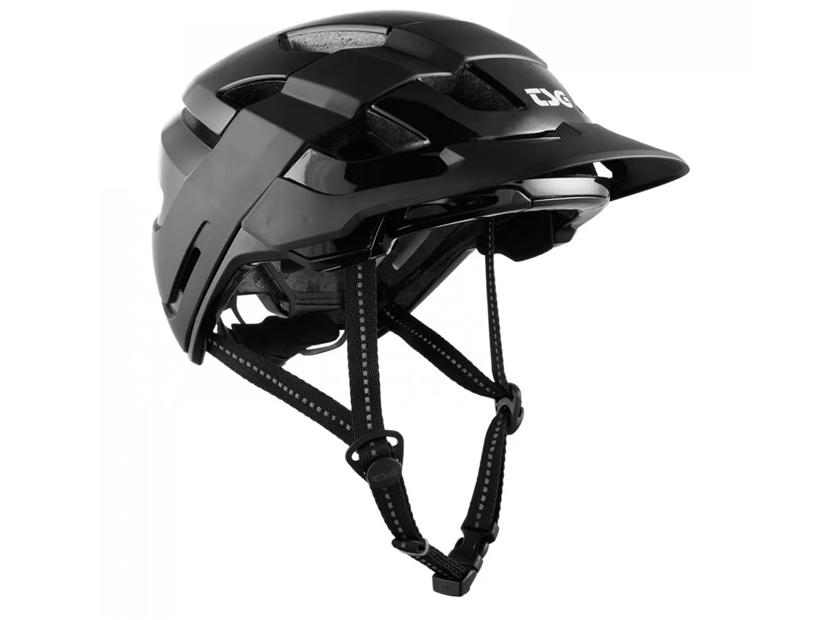 ΚΡΑΝΟΣ TSG PEPPER SOLID COLOR Black
