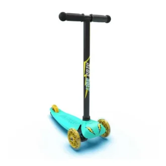 ΠΑΤΙΝΙ YVOLUTION Neon Bolt, Green