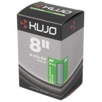 Force 8 1/2 x 2 AV 25mm