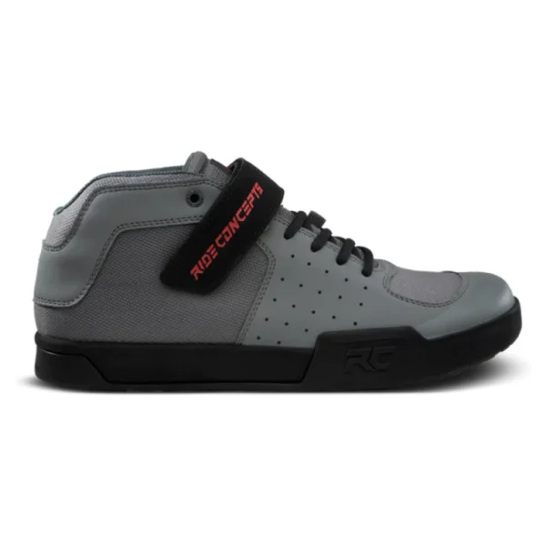 ΠΑΠΟΥΤΣΙ RIDE CONCEPTS WILDCAT GREY