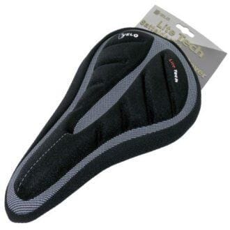 ΚΑΛΥΜΜΑ Velo Lite Tech Bicycle Seat Cover Standard