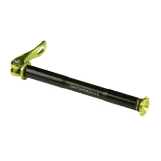 ΑΝΤΑΛΛΑΚΤΙΚΟ DVO DIAMOND QR AXLE 110x15mm BOOST