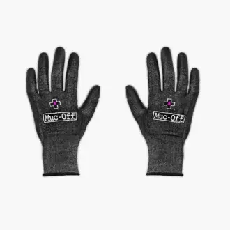 Mechanics Gloves CUT RESISTANT & LATEX FREE