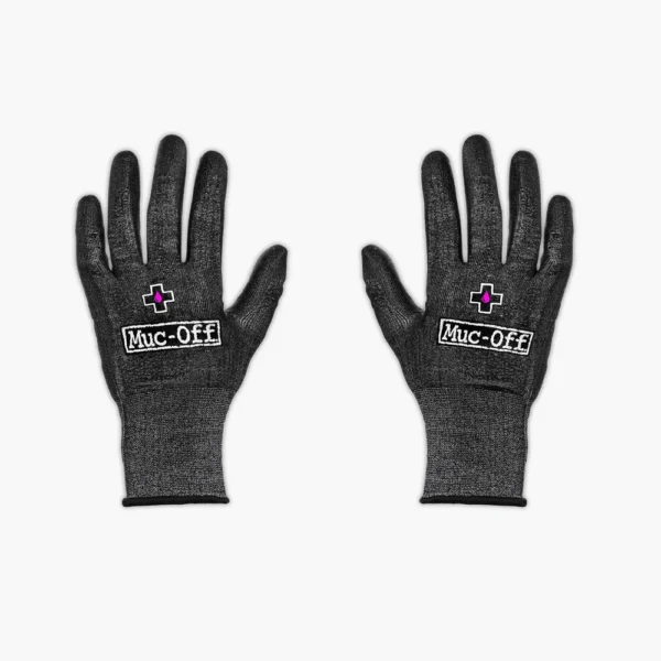 Mechanics Gloves CUT RESISTANT & LATEX FREE
